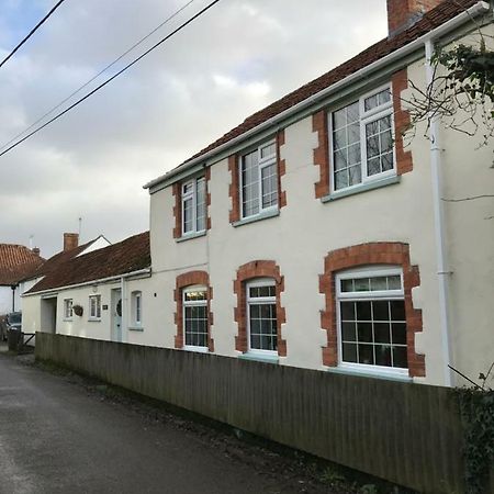 Ivy Cottage Stawell Kültér fotó