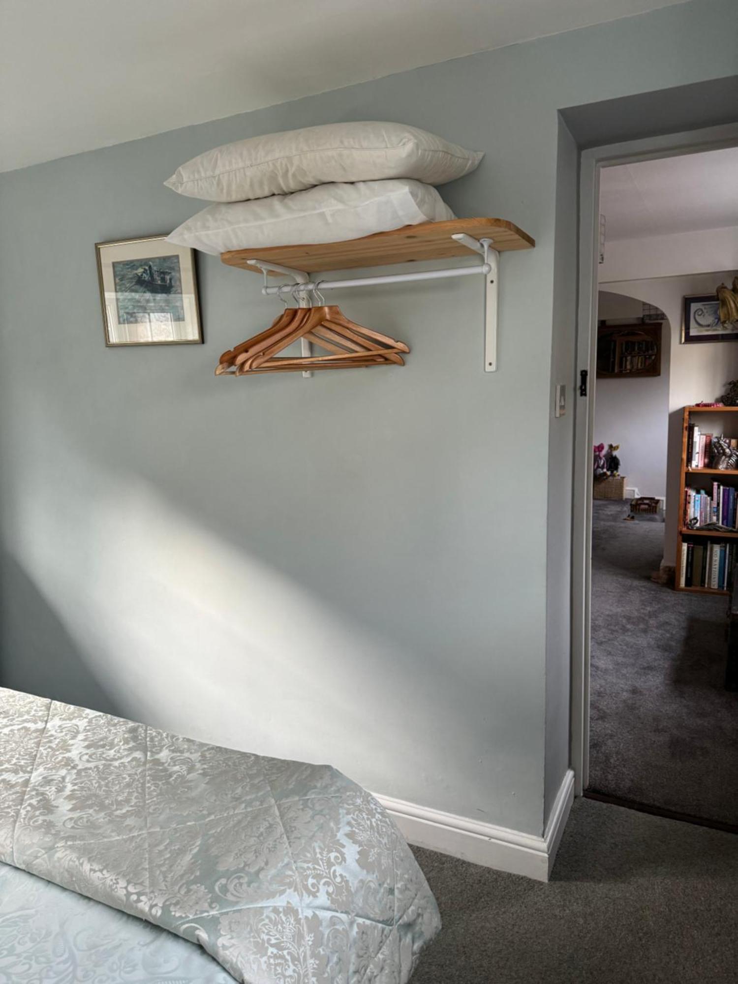 Ivy Cottage Stawell Kültér fotó
