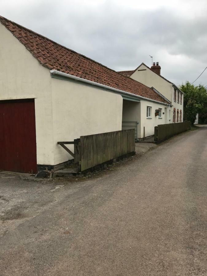 Ivy Cottage Stawell Kültér fotó