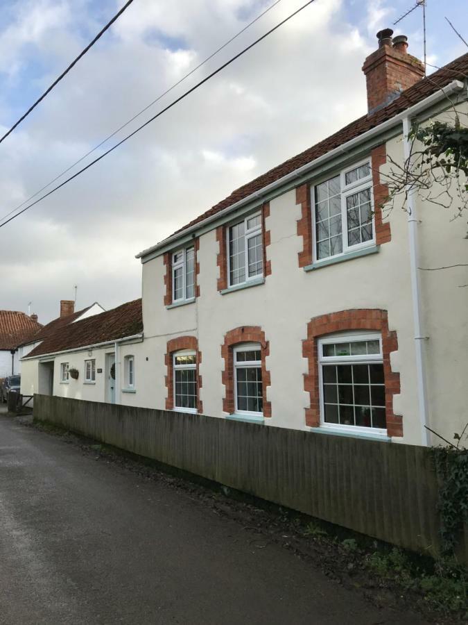 Ivy Cottage Stawell Kültér fotó