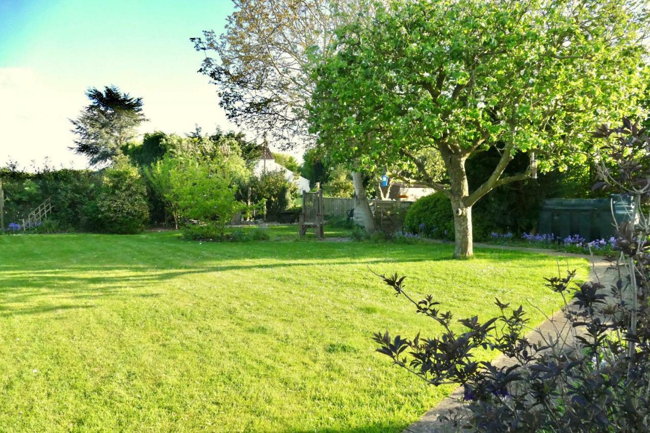 Ivy Cottage Stawell Kültér fotó