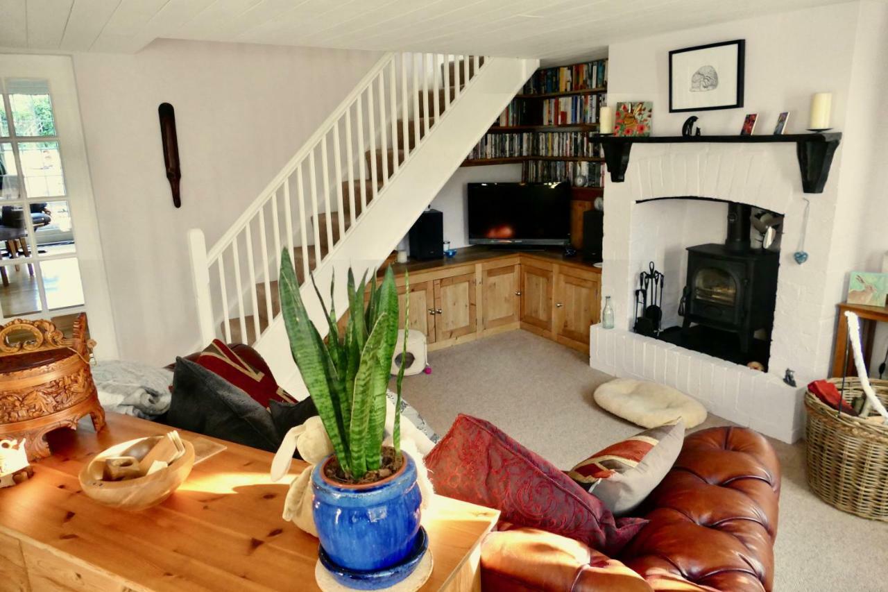 Ivy Cottage Stawell Kültér fotó