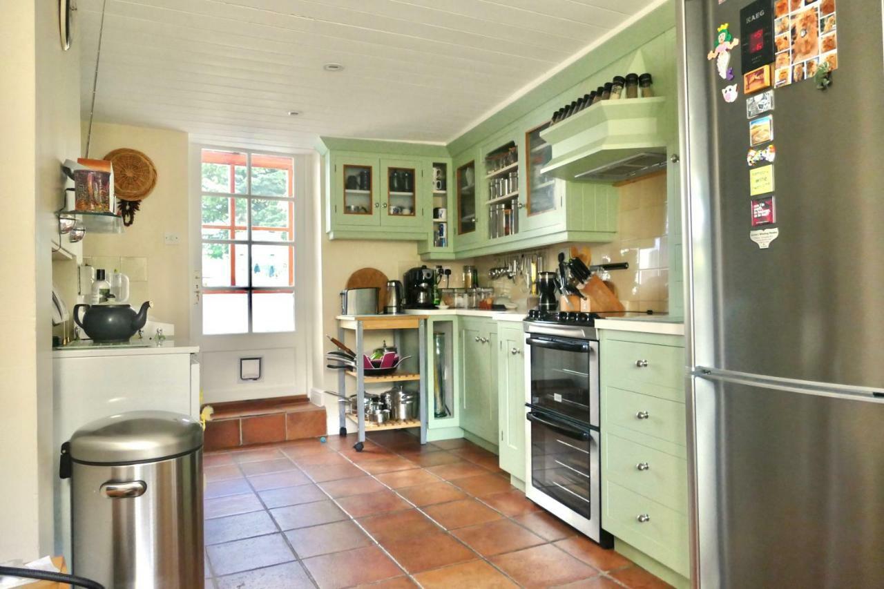 Ivy Cottage Stawell Kültér fotó